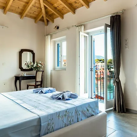 Assosview * Άσσος