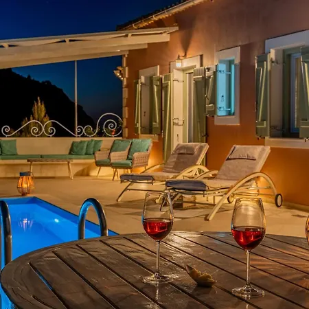 Assosview * Άσσος