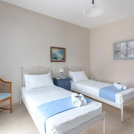 Assosview Βίλα *