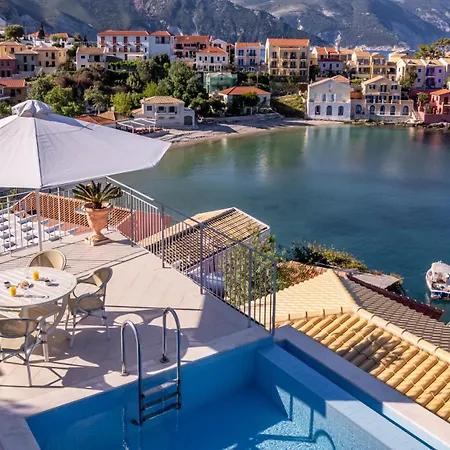 Assosview Άσσος