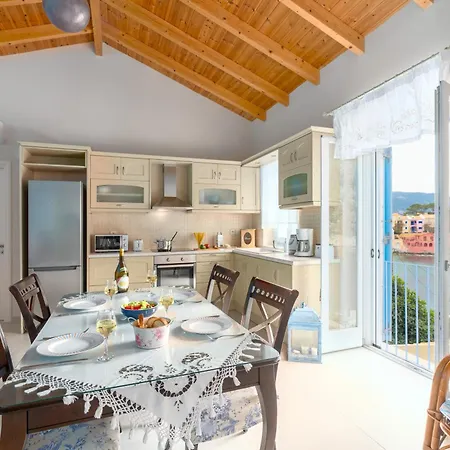 Βίλα Assosview *