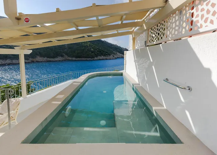 Villa Assosview Asos