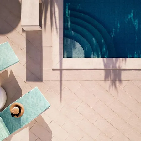 Assosview Вилла *