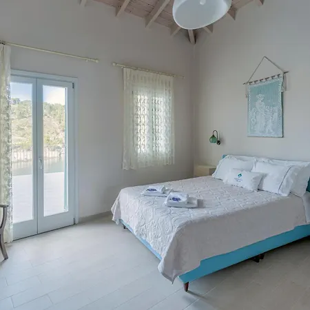 Вилла Assosview Асос