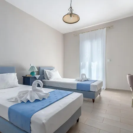 Вилла Assosview *