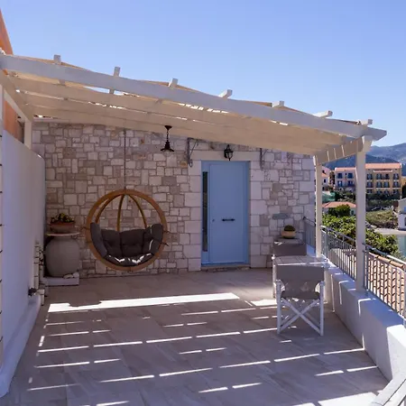 Assosview Villa