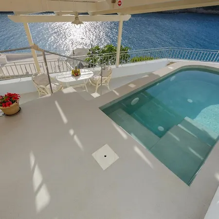 Assosview Villa Asos