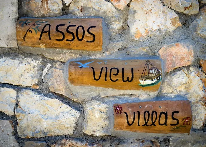 Assosview فيلة *
