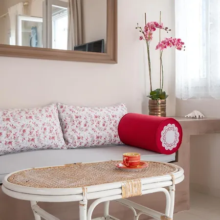 Villa Assosview *
