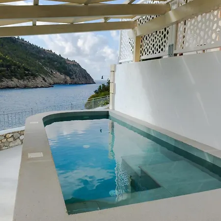 Villa Assosview *
