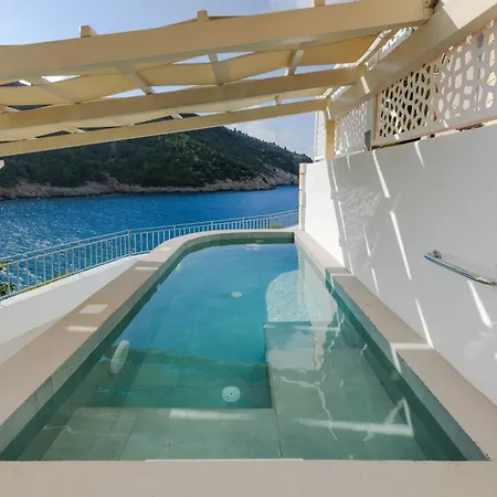 Villa Assosview Asos