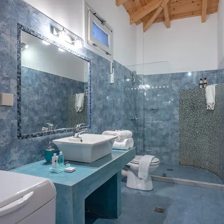 Assosview Vilă Asos